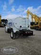 Used Water Truck,Used Ledwell Water Truck,Used Water Truck in yard,Front of used Ledwell